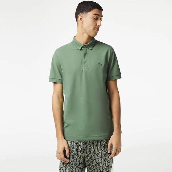 Smart Paris Polo Shirt Stretch Cotton