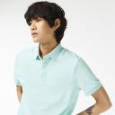 Smart Paris Polo Shirt Stretch Cotton