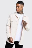 Smart Utility Overshirt