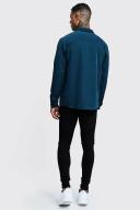 Smart Utility Overshirt