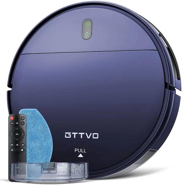 Smart Vacuum Cleaner