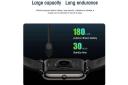 Smart Watch Fitness Tracker Full-touch Screen for Android IOS Phones Fitness Tracker with Heart Rate Blood Oxygen and Sleep Monitor Activity Tracker