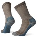Smart Wool Womens Classic Ski Hike Crew Socks - Small