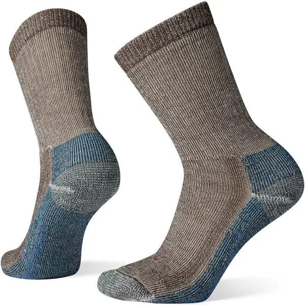 Smart Wool Womens Classic Ski Hike Crew Socks - Small