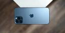 Smartphone Apple iPhone 12 Pro Blue 6,1" 256 GB