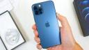Smartphone Apple iPhone 12 Pro Blue 6,1" 256 GB