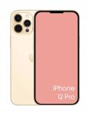 Smartphone Apple iPhone 12 Pro Blue 6,1" 256 GB