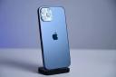 Smartphone Apple iPhone 12 Pro Blue 6,1" 256 GB