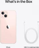 Smartphone Apple iPhone 13 A15 Pink 512 GB 6,1"