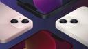 Smartphone Apple iPhone 13 A15 Pink 512 GB 6,1"