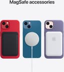 Smartphone Apple iPhone 13 Blue 512 GB 6,1"