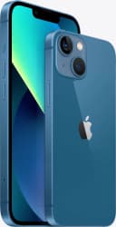 Smartphone Apple iPhone 13 Blue 512 GB 6,1"