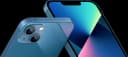 Smartphone Apple iPhone 13 Blue 512 GB 6,1"