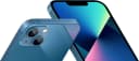 Smartphone Apple iPhone 13 Blue 512 GB 6,1"