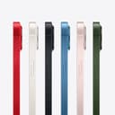 Smartphone Apple iPhone 13 Blue 512 GB 6,1"