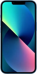 Smartphone Apple iPhone 13 Blue 512 GB 6,1"