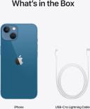 Smartphone Apple iPhone 13 Blue 6,1" 256 GB