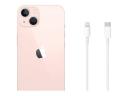 Smartphone Apple iPhone 13 Pink 6,1" A15 256 GB