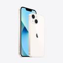 Smartphone Apple iPhone 13 White 512 GB 6,1"