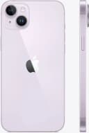Smartphone Apple iPhone 14 Plus Black 128 GB 6,7" A15