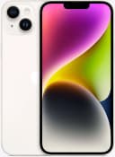 Smartphone Apple iPhone 14 Plus Black 128 GB 6,7" A15