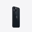 Smartphone Apple iPhone 14 Plus Black 128 GB 6,7" A15