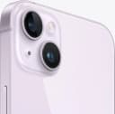 Smartphone Apple iPhone 14 Plus Black 128 GB 6,7" A15