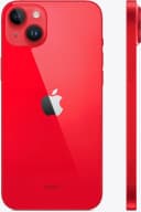 Smartphone Apple iPhone 14 Plus Black 128 GB 6,7" A15