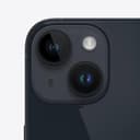 Smartphone Apple iPhone 14 Plus Black 128 GB 6,7" A15