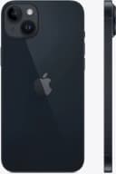 Smartphone Apple iPhone 14 Plus Black 128 GB 6,7" A15