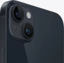 Smartphone Apple iPhone 14 Plus Black 128 GB 6,7" A15