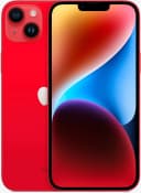 Smartphone Apple iPhone 14 Plus Black 128 GB 6,7" A15