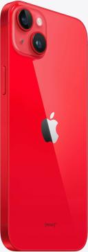 Smartphone Apple iPhone 14 Plus Red 512 GB 6,7" 6 GB Ram - New - 0194253376453