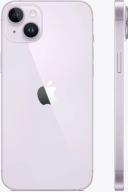 Smartphone Apple iPhone 14 Plus Red 512 GB 6,7" 6 GB Ram - New - 0194253376453