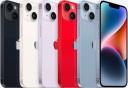 Smartphone Apple iPhone 14 Plus Red 512 GB 6,7" 6 GB Ram - New - 0194253376453
