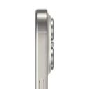 Smartphone Apple iPhone 15 Pro 6,1" 512 GB White