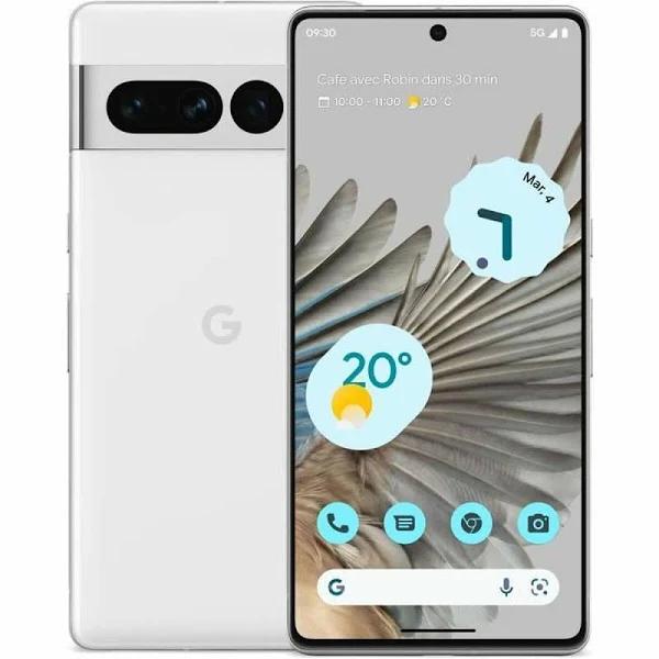 Google Pixel 7 Pro 128GB Hazel - New