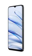 Smartphone Honor 70 Lite 6,5" 128 GB Black Midnight Black 4 GB Ram