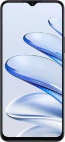 Smartphone Honor 70 Lite 6,5" 128 GB Black Midnight Black 4 GB Ram