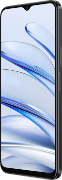 Smartphone Honor 70 Lite 6,5" 128 GB Black Midnight Black 4 GB Ram