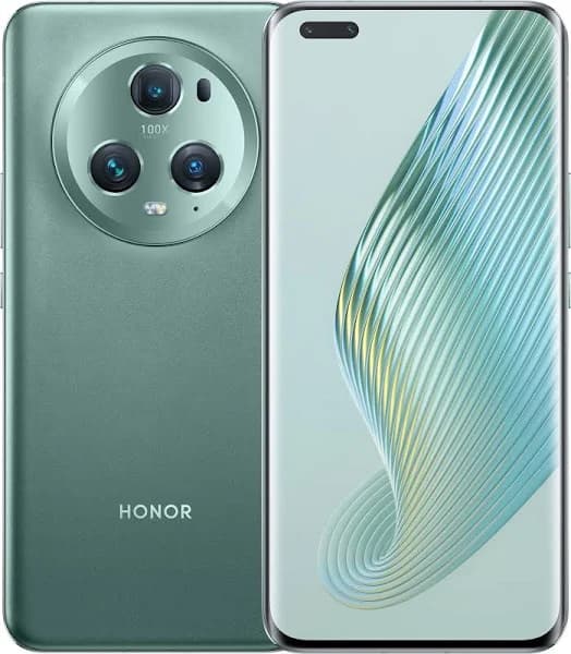 Smartphone Honor Magic 5 Pro 6,81" 512 GB 12 GB RAM Green