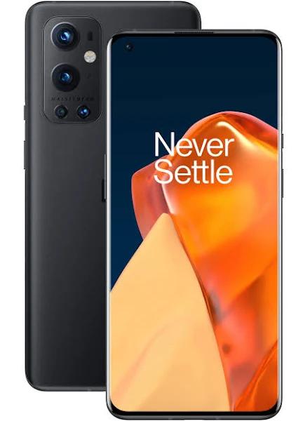 Smartphone OnePlus 9 Pro Black 128 GB 6,7"