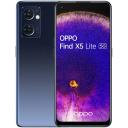 Smartphone Oppo Find X5 Lite 8 GB RAM 256 GB 6,43"