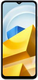 Smartphone Poco M5 64 GB 4 GB RAM 6,5"