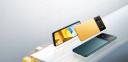 Smartphone Poco M5 64 GB 4 GB RAM 6,5"
