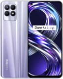 Smartphone Realme 8i 6,6" 4 GB RAM Purple