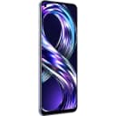 Smartphone Realme 8i 6,6" 4 GB RAM Purple