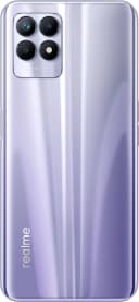 Smartphone Realme 8i 6,6" 4 GB RAM Purple