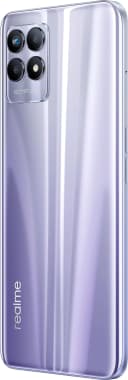 Smartphone Realme 8i 6,6" 4 GB RAM Purple