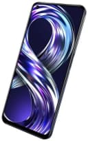 Smartphone Realme 8i 6,6" 4 GB RAM Purple